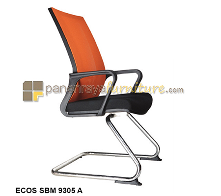Panen Raya Furniture Kursi Kantor Chairman ECOS SBM 9305 A