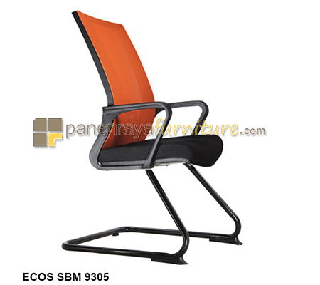 Panen Raya Furniture Kursi Kantor Chairman ECOS SBM 9305