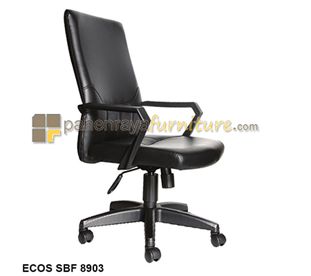 Panen Raya Furniture Kursi Kantor Chairman ECOS SBF 8903