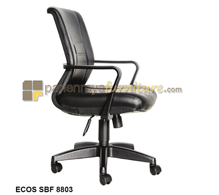Panen Raya Furniture Kursi Kantor Chairman ECOS SBF 8803