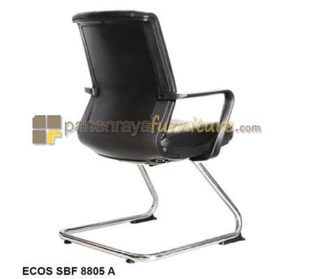 Panen Raya Furniture Kursi Kantor Chairman ECOS SBF 8805 A