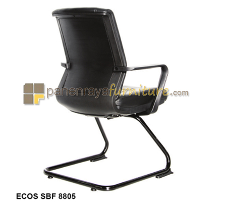 Panen Raya Kursi Kantor Chairman ECOS SBF 8805