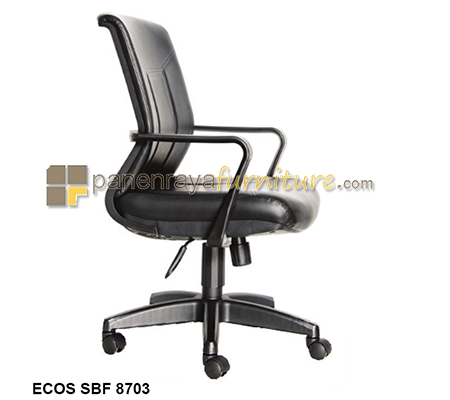 Panen Raya Furniture Kursi Kantor Chairman ECOS SBF 8703