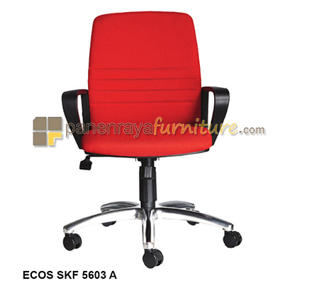 Panen Raya Kursi Kantor Chairman ECOS SKF 5603 A