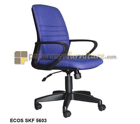 Panen Raya Furniture Kursi Kantor Chairman ECOS SKF 5603