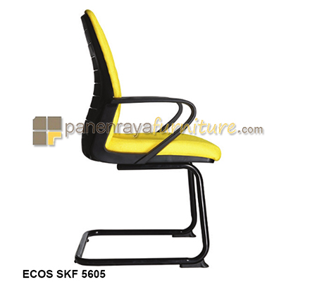 Panen Raya Furniture Kursi Kantor Chairman ECOS SKF 5605