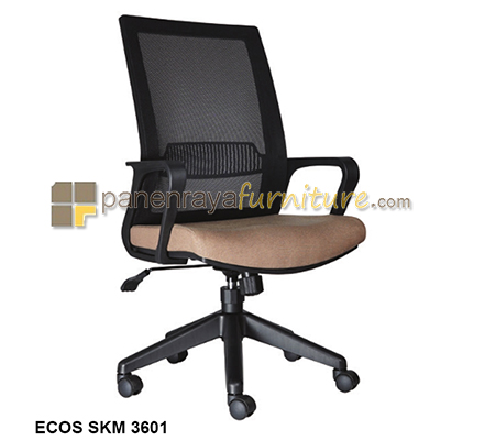 Panen Raya Furniture Kursi Kantor Chairman ECOS SKM 3601