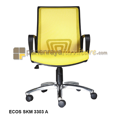 Panen Raya Furniture Kursi Kantor Chairman ECOS SKM 3303 A