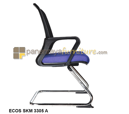 Panen Raya Furniture Kursi Kantor Chairman ECOS SKM 3305 A