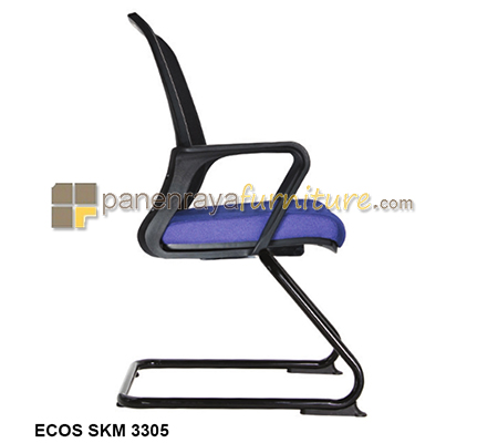 Panen Raya Kursi Kantor Chairman ECOS SKM 3305