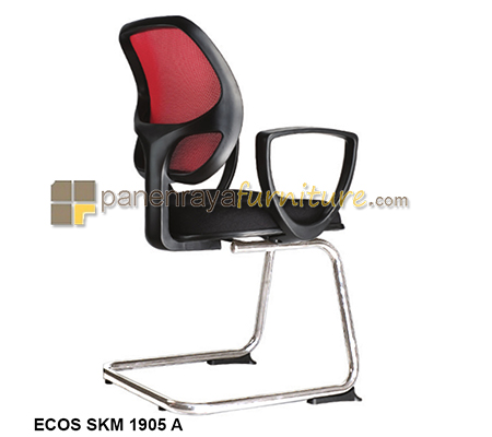 Panen Raya Kursi Kantor Chairman ECOS SKM 1905 A