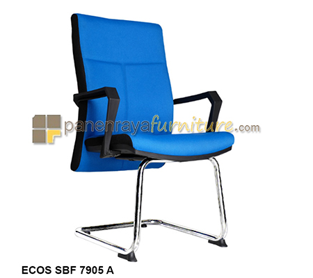 Panen Raya Kursi Kantor Chairman ECOS SBF 7905 A
