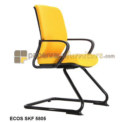 Panen Raya Furniture Kursi Kantor Chairman ECOS SKF 5805