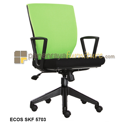 Panen Raya Furniture Kursi Kantor Chairman ECOS SKF 5703