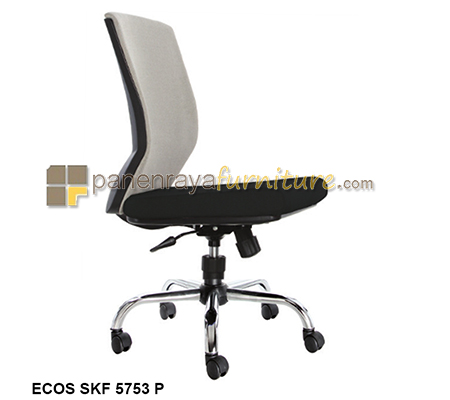 Panen Raya Furniture Kursi Kantor Chairman ECOS SKF 5753 P