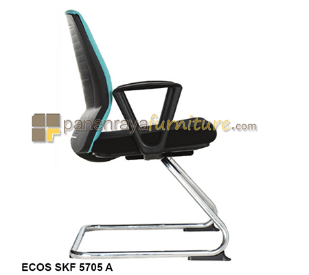 Panen Raya Furniture Kursi Kantor Chairman ECOS SKF 5705 A