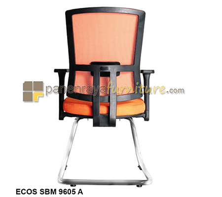 Panen Raya Furniture Kursi Kantor Chairman ECOS SBM 9605 A