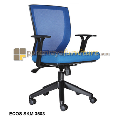 Panen Raya Kursi Kantor Chairman ECOS SKM 3503
