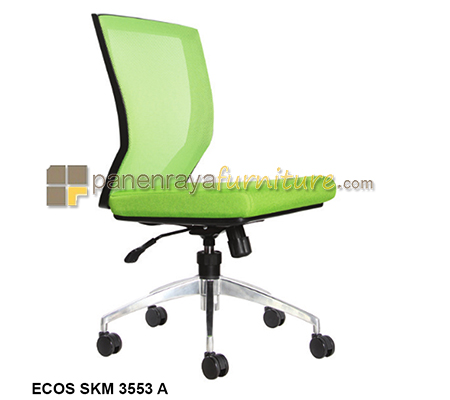 Panen Raya Kursi Kantor Chairman ECOS SKM 3553 A