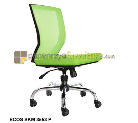 Panen Raya Kursi Kantor Chairman ECOS SKM 3553 P