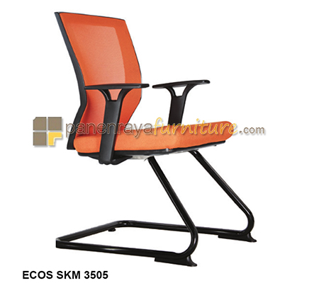 Panen Raya Furniture Kursi Kantor Chairman ECOS SKM 3505