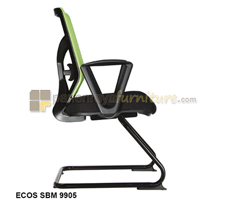 Panen Raya Furniture Kursi Kantor Chairman ECOS SBM 9905