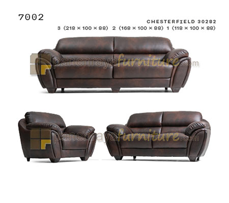 Panen Raya Furniture Morres Sofa 321 7002