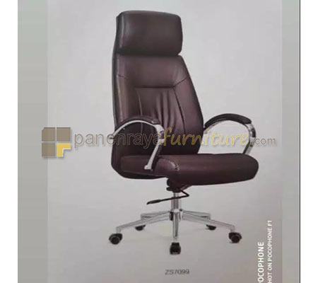 Panen Raya KURSI DIREKTUR ZEUS 7099