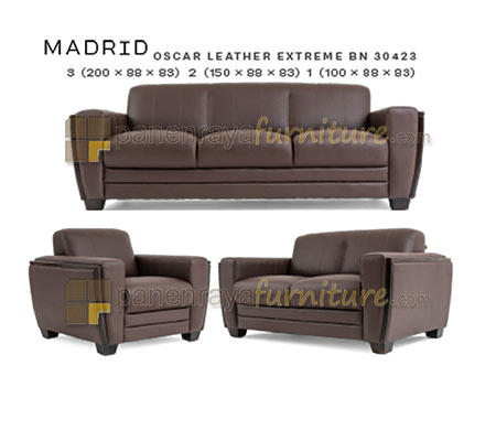 Panen Raya Morres Sofa 321 Madrid