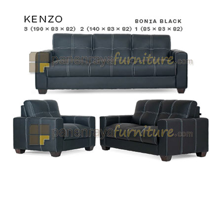 Panen Raya Morres Sofa 321 Kenzo