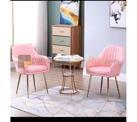 Panen Raya KURSI CAFE ZEUS 1901