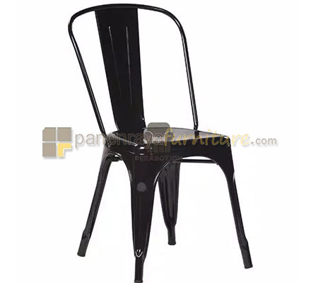 Panen Raya KURSI BESI SANDARAN ZEUS 1002 47x44