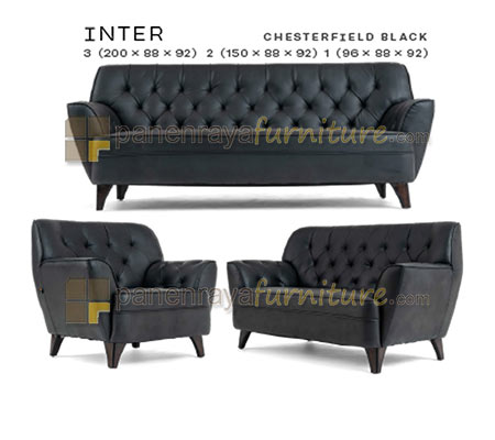 Panen Raya Morres Sofa 321 Inter