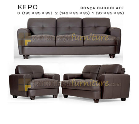 Panen Raya Morres Sofa 321 Kepo