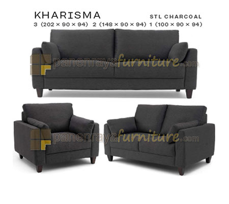 Panen Raya Morres Sofa 321 Kharisma