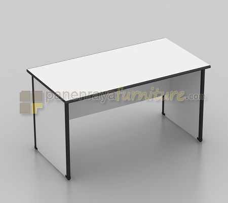 Panen Raya Meja Kantor UNO UOD 1081A TL Grey 100x60x75