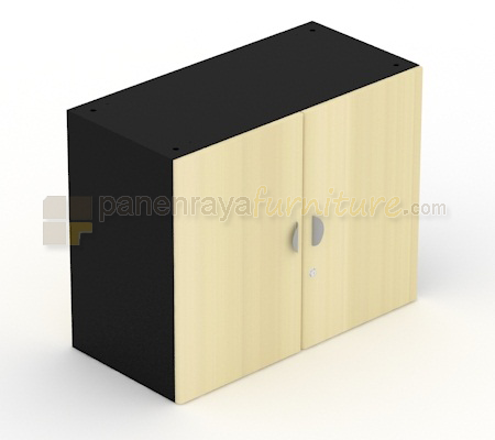 Panen Raya Lemari Arsip UNO UST 2362A Maple 80x40x62