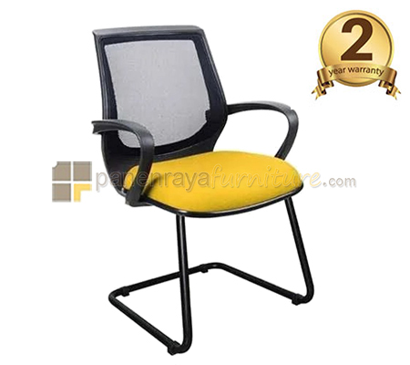 Panen Raya Furniture Kursi Kantor UNO Paris L V