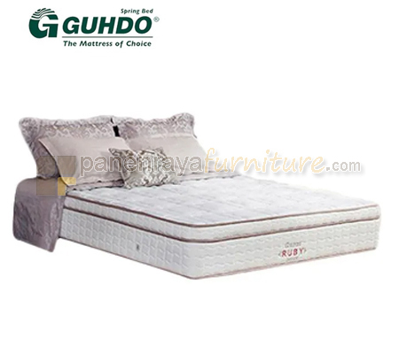 Panen Raya Matras Guhdo Ruby Dream