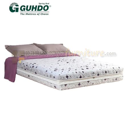 Panen Raya Matras Guhdo Back Health