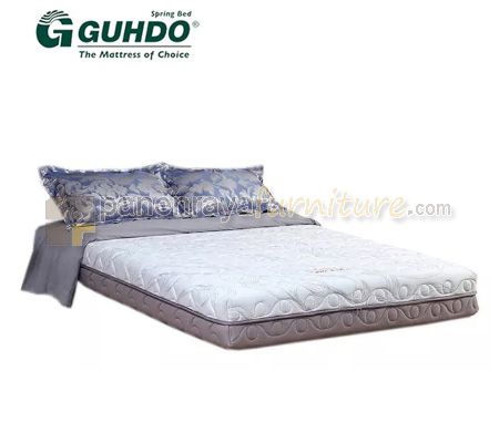 Panen Raya Matras Guhdo Back Pedic
