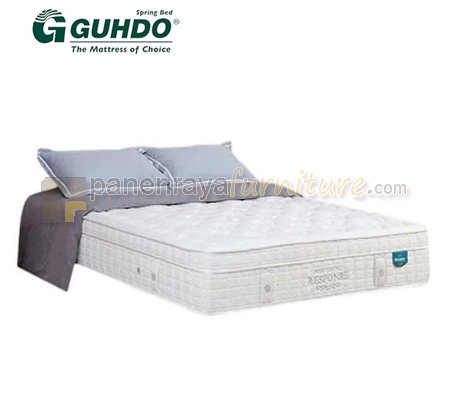 Panen Raya Furniture Matras Guhdo Individual Response