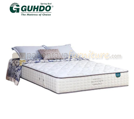 Panen Raya Matras Guhdo Individual Support 