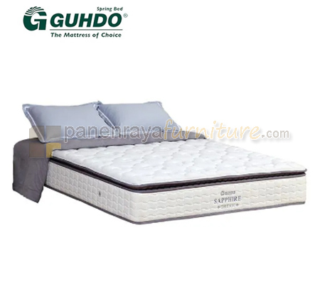 Panen Raya Furniture Matras Guhdo Sapphire Dream