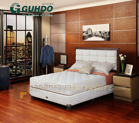 Panen Raya Guhdo Grand Sleep (Set Metropolis) Full Set
