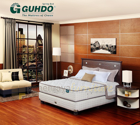 Panen Raya Furniture Guhdo Individual Support (Set Drevo) Full Set