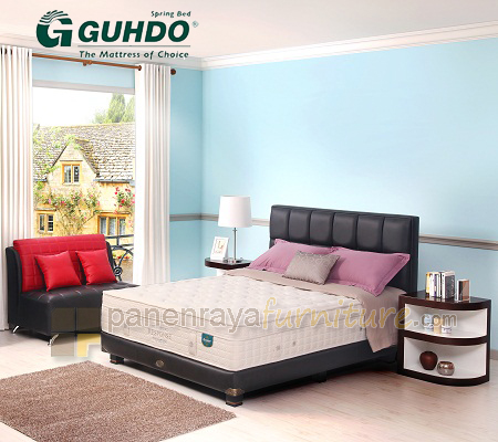 Panen Raya Guhdo Individual Response (Set Legacy) Full Set