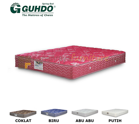 Matras Guhdo New Prima 25 Cm