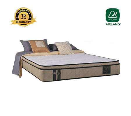 Panen Raya matras Airland 101