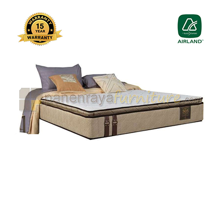 Panen Raya Matras Airland  505 Essentials
